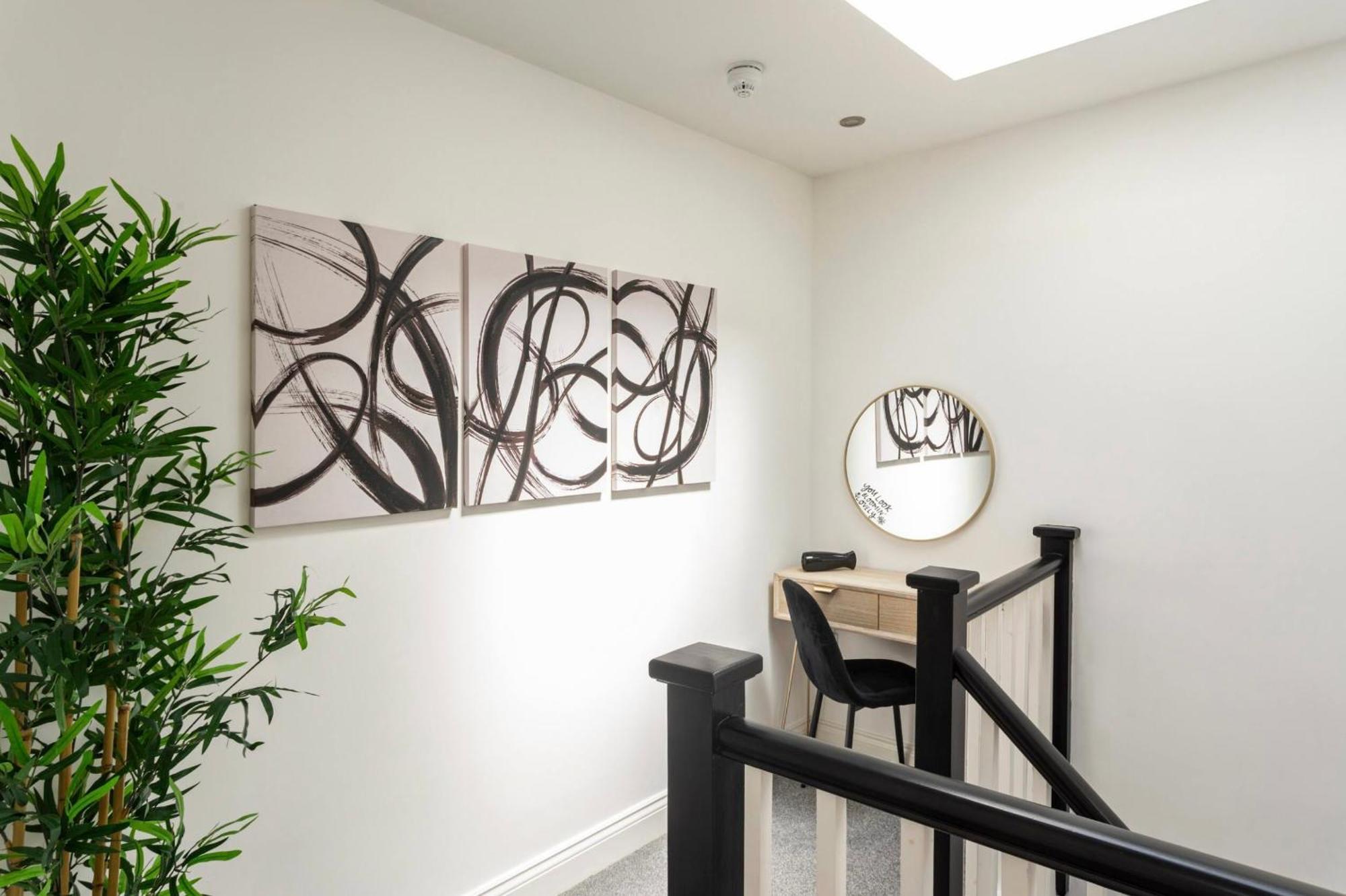 Beautiful 2 Bed Apartment Just Steps To The Beach เวย์มัธ ภายนอก รูปภาพ